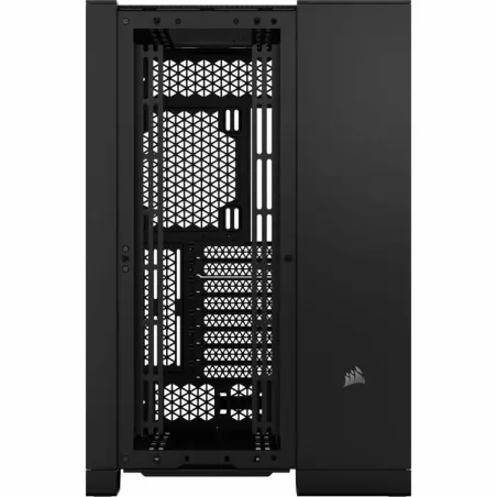 ATX korpusas Corsair Juoda