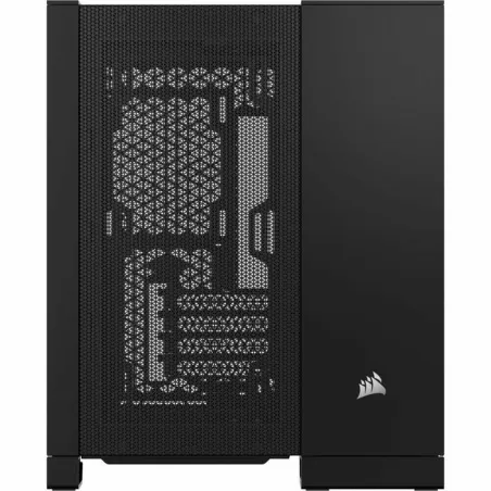 ATX kotelo Corsair Musta