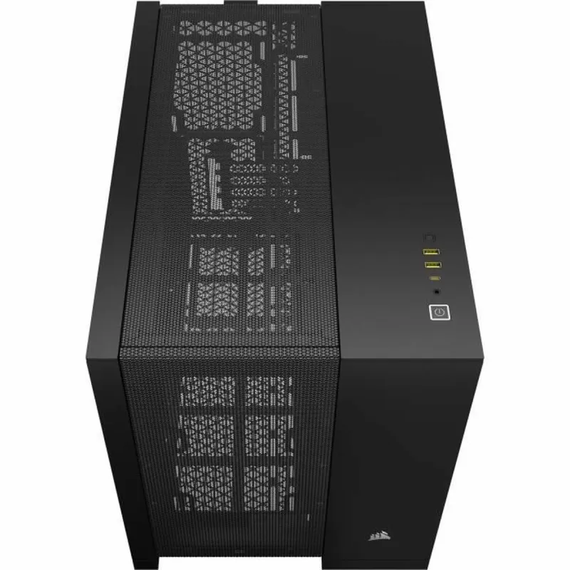 Блок ATX Corsair Чёрный