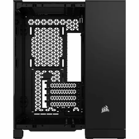 ATX Kārba Corsair Melns