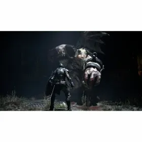PlayStation 5 -videopeli Sony Demon's Souls