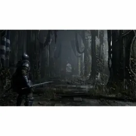 PlayStation 5 -videopeli Sony Demon's Souls