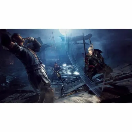 PlayStation 5 Video Game Sony Nioh Collection (FR)