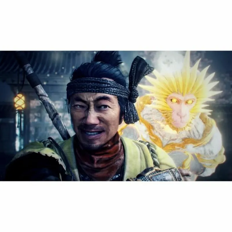 Videospēle PlayStation 5 Sony Nioh Collection (FR)