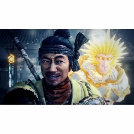 Videospēle PlayStation 5 Sony Nioh Collection (FR)