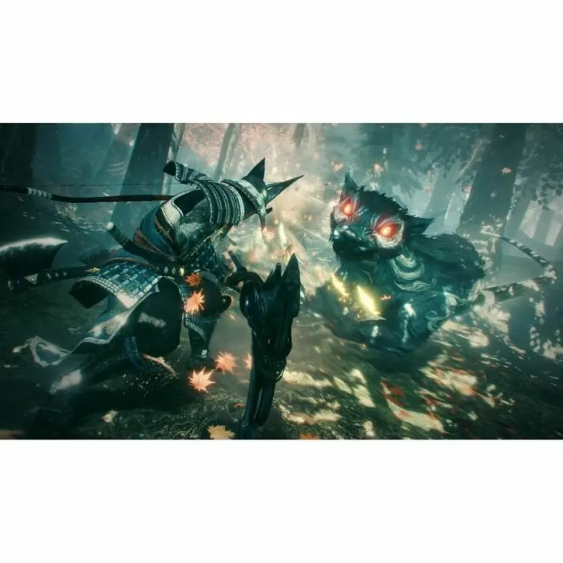 Videospēle PlayStation 5 Sony Nioh Collection (FR)