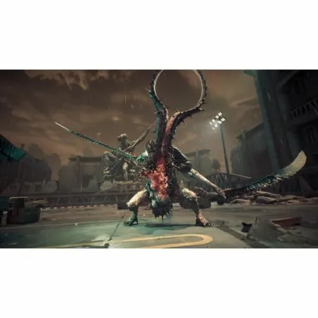 Videospēle PlayStation 5 Sony Stellar Blade (FR)