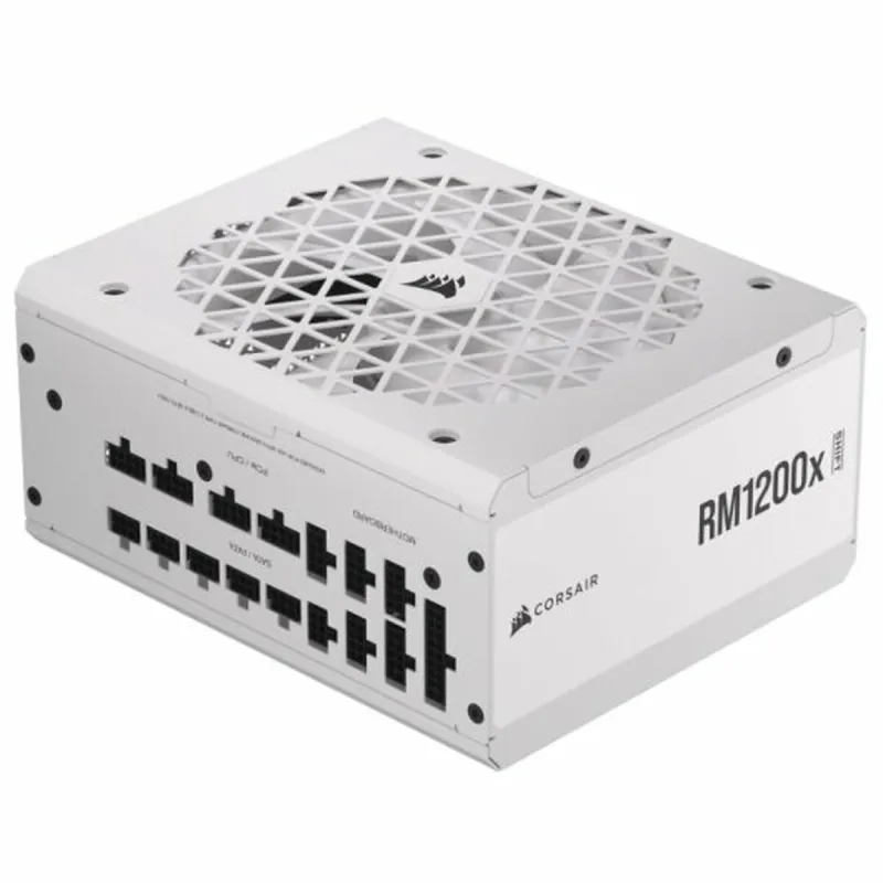 Strāvas padeve Corsair 1200 W 80 Plus Gold