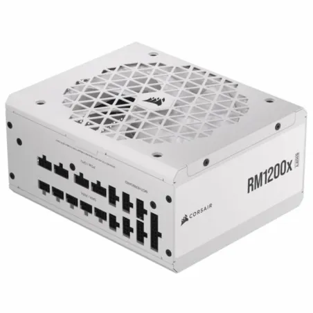 Strāvas padeve Corsair 1200 W 80 Plus Gold