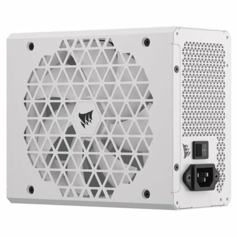 Strāvas padeve Corsair 1200 W 80 Plus Gold
