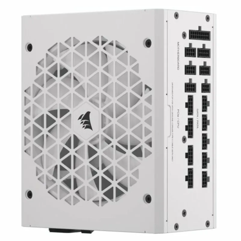 Strāvas padeve Corsair 1200 W 80 Plus Gold