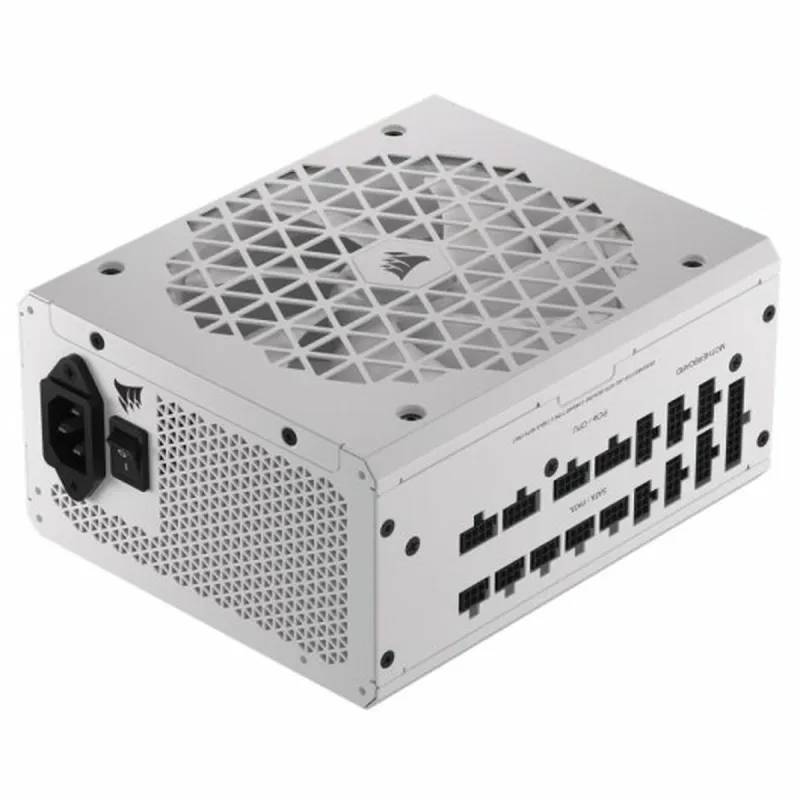 Toiteplokk Corsair 1200 W 80 Plus Gold
