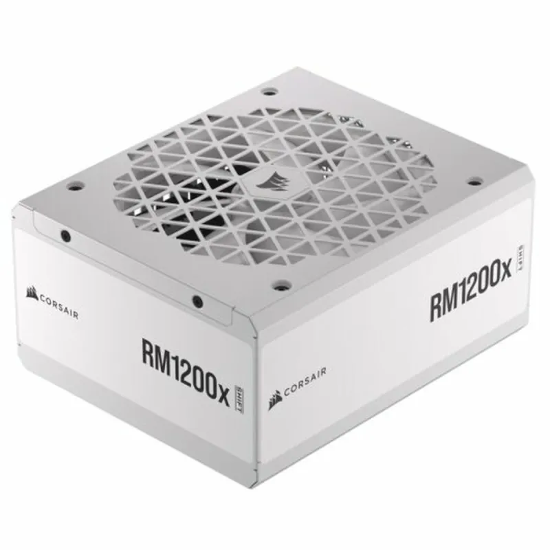 Strāvas padeve Corsair 1200 W 80 Plus Gold