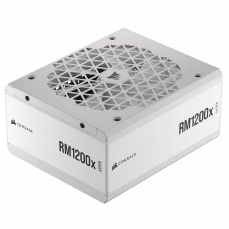 Toiteplokk Corsair 1200 W 80 Plus Gold