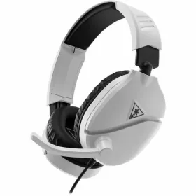 Игровые наушники с микрофоном Turtle Beach Recon 70