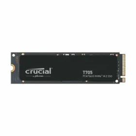 Cietais Disks Crucial CT1000T705SSD3 1 TB SSD