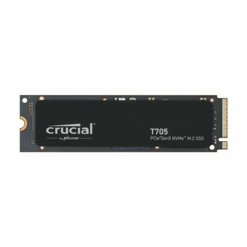 Cietais Disks Crucial CT1000T705SSD3 1 TB SSD