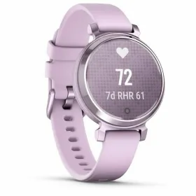 Älykello Garmin Lily 2 Violetti 1"