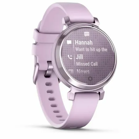 Älykello Garmin Lily 2 Violetti 1"