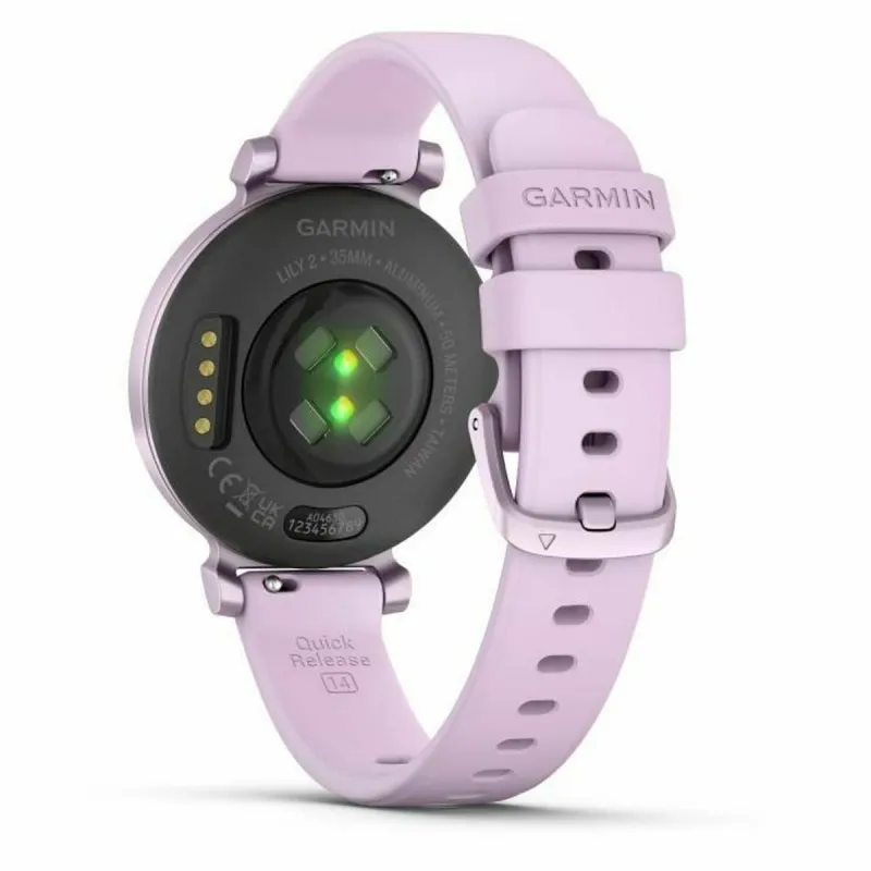 Älykello Garmin Lily 2 Violetti 1"