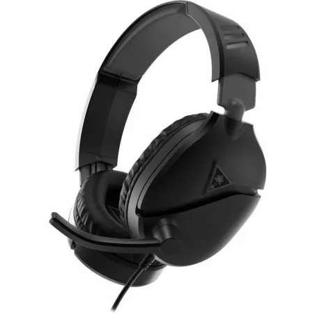 Наушники с микрофоном Turtle Beach TBS-5001-05 Чёрный
