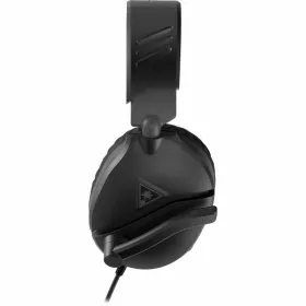 Kõrvaklapid Mikrofoniga Turtle Beach TBS-5001-05 Must