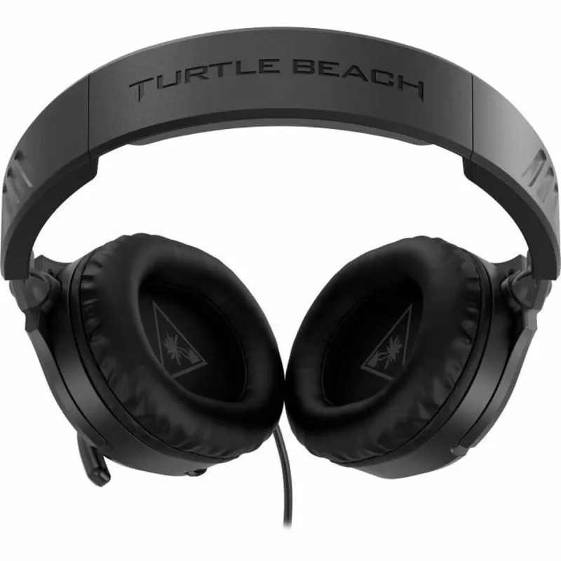 Наушники с микрофоном Turtle Beach TBS-5001-05 Чёрный