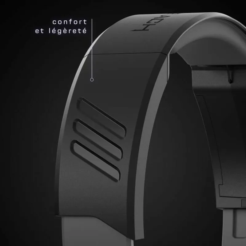 Наушники с микрофоном Turtle Beach TBS-5001-05 Чёрный
