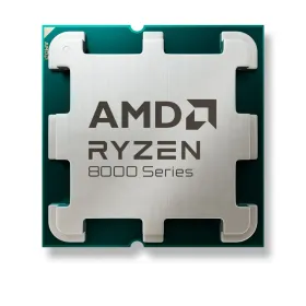 -prosessori AMD 100-100001591BOX AMD AM5