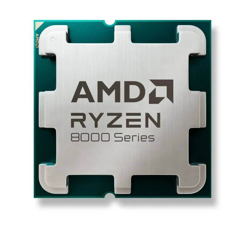 -prosessori AMD 100-100001591BOX AMD AM5