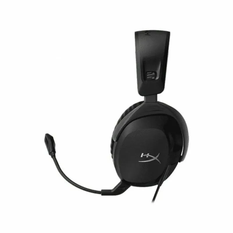 Kõrvaklapid HyperX Must