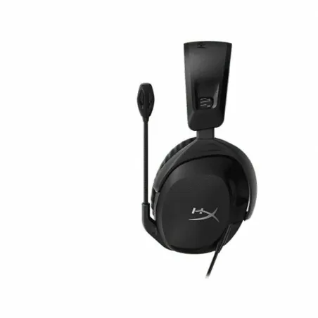 Ausinės HyperX Juoda
