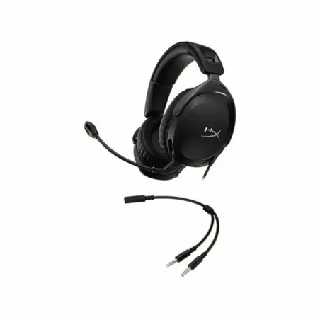 Kuulokkeet HyperX Musta
