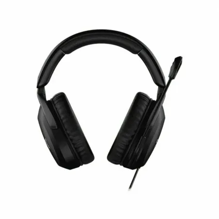 Ausinės HyperX Juoda