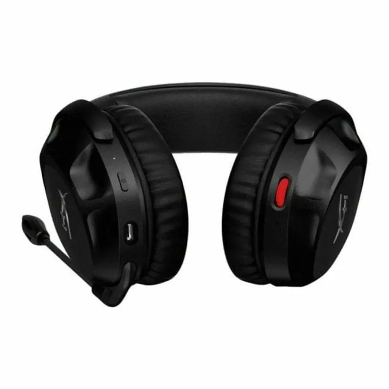 Kõrvaklapid Mikrofoniga HyperX Must