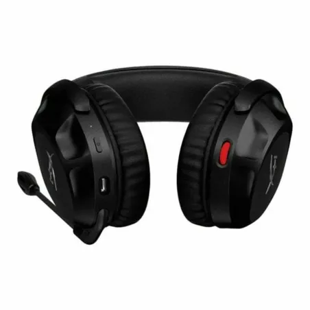 Headphones with Microphone HyperX Black