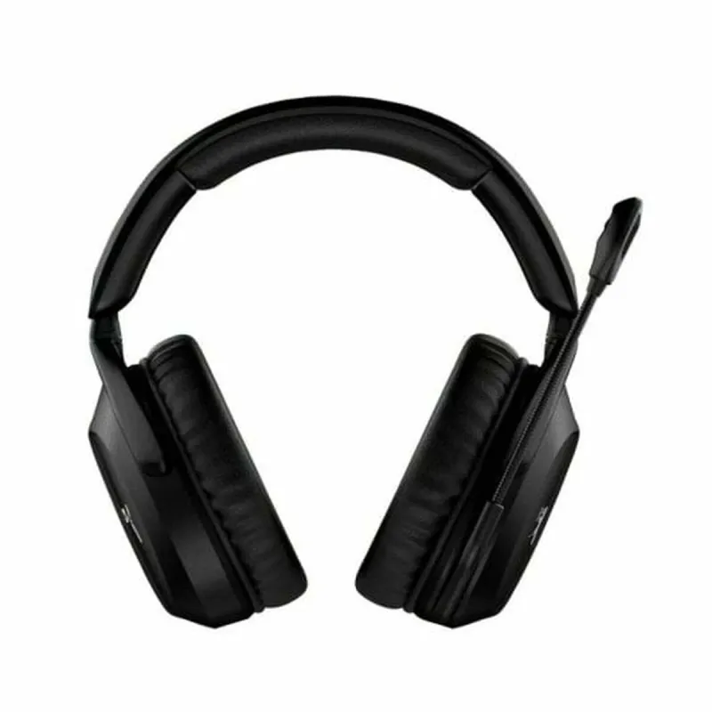 Наушники с микрофоном HyperX Чёрный