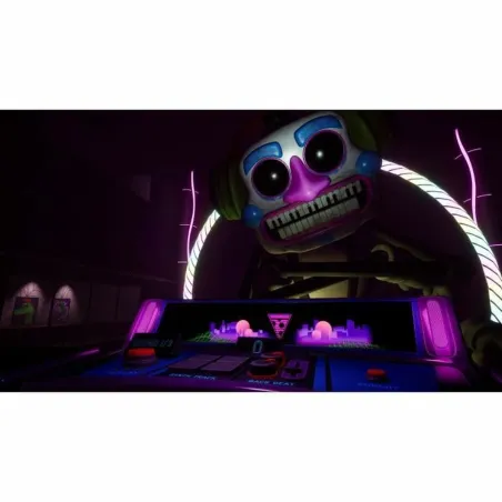 PlayStation 5 -videopeli Just For Games Five Nights at Freddy's: Help Wanted 2