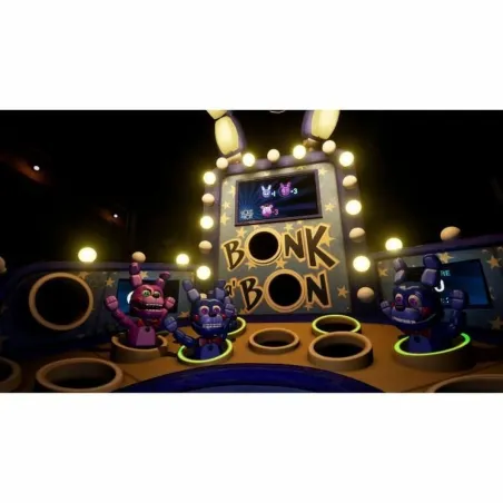 PlayStation 5 -videopeli Just For Games Five Nights at Freddy's: Help Wanted 2