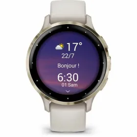 Älykello Garmin Venu 3S Harmaa 1,2"