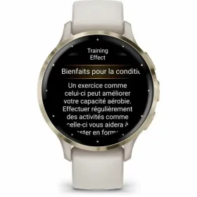 Älykello Garmin Venu 3S Harmaa 1,2"