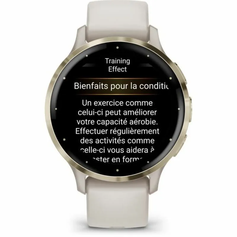 Älykello Garmin Venu 3S Harmaa 1,2"