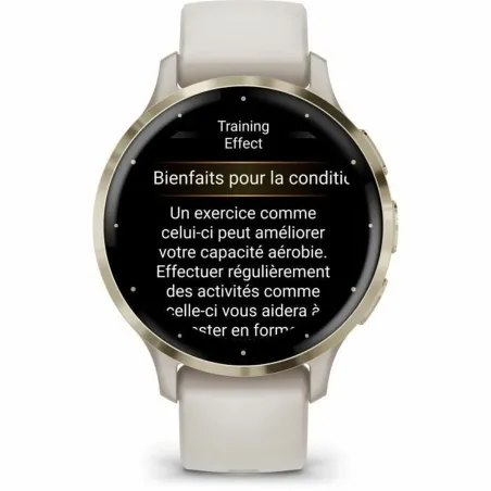 Älykello Garmin Venu 3S Harmaa 1,2"