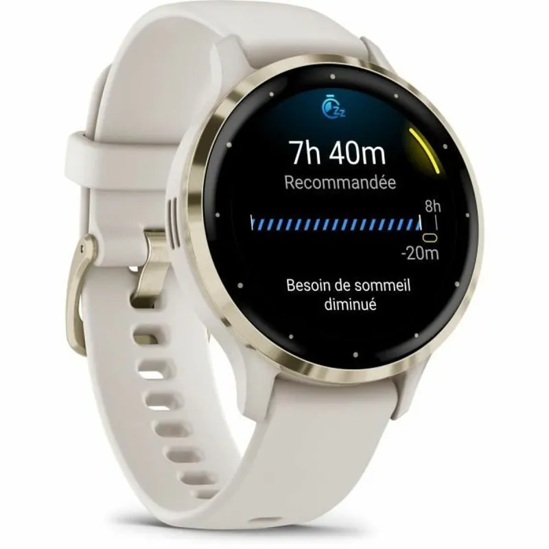 Älykello Garmin Venu 3S Harmaa 1,2"