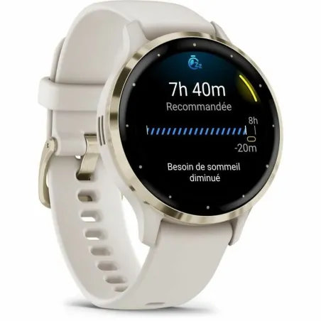 Nutikell Garmin Venu 3S Hall 1,2"