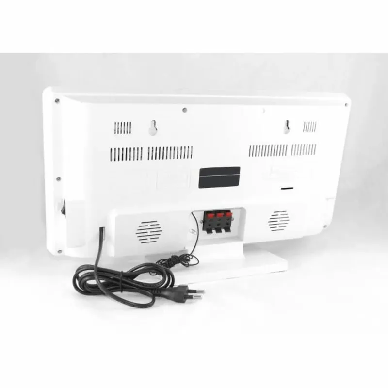 Mini-HiFi Inovalley CH43-DVD