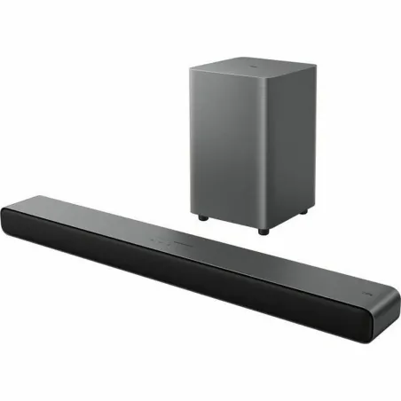 Soundbar TCL S55H Black 40 W 60 W