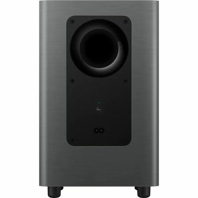 Soundbar TCL S55H Black 40 W 60 W