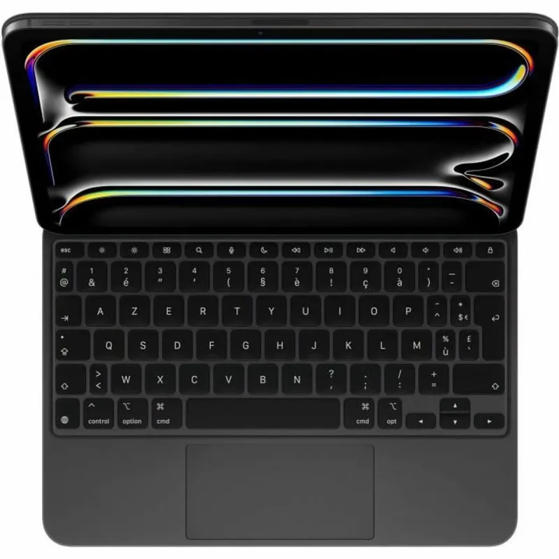 Tablet cover Apple iPad Pro Black