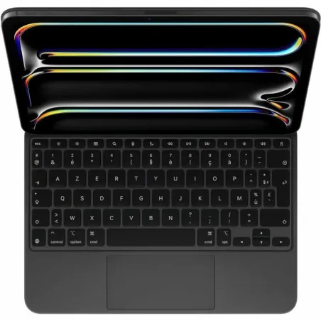 Planšetdatora Vāks Apple iPad Pro Melns